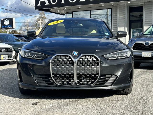 2023 BMW 4 Series 430i