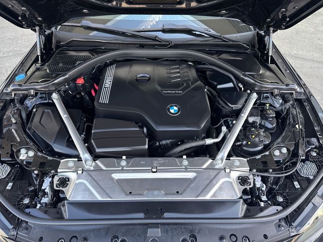 2023 BMW 4 Series 430i