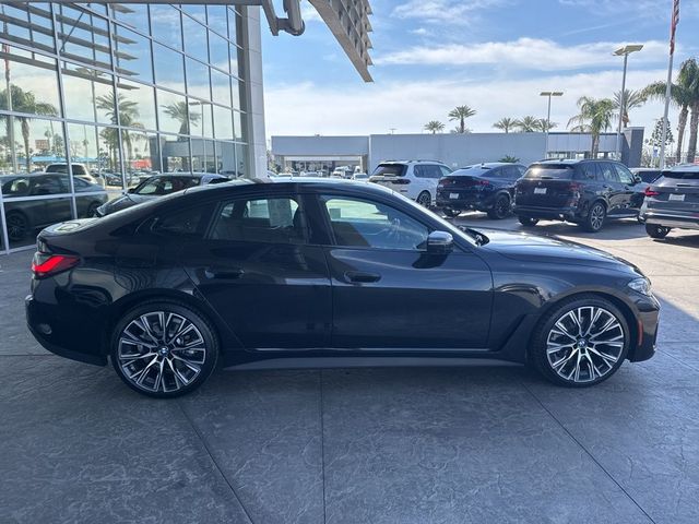 2023 BMW 4 Series 430i