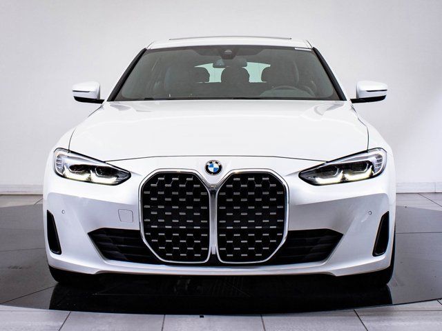 2023 BMW 4 Series 430i