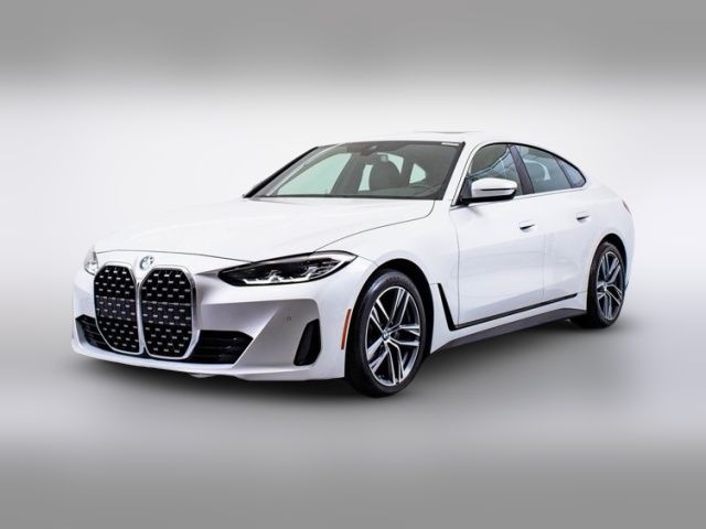 2023 BMW 4 Series 430i