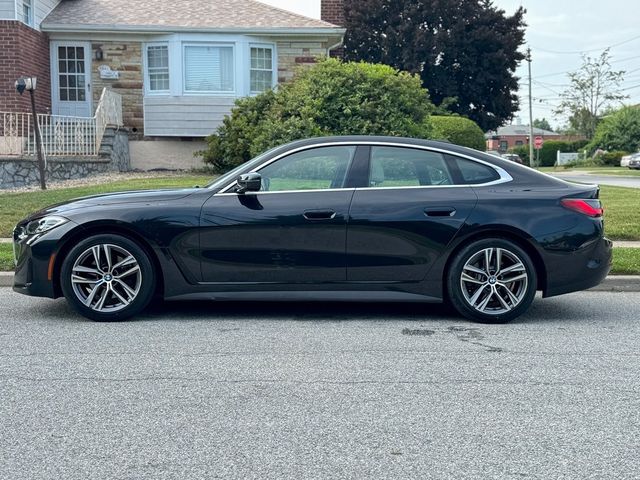 2023 BMW 4 Series 430i