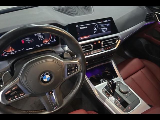 2023 BMW 4 Series 430i