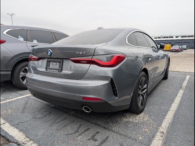 2023 BMW 4 Series 430i