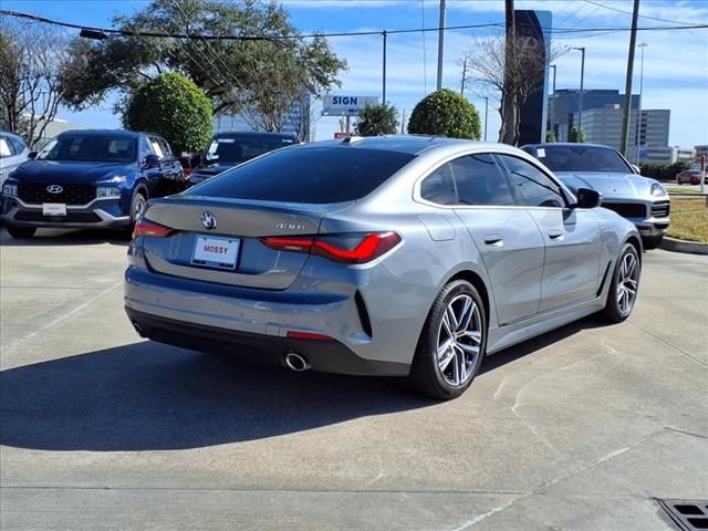 2023 BMW 4 Series 430i