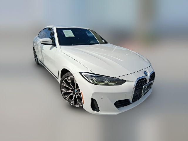 2023 BMW 4 Series 430i