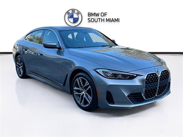 2023 BMW 4 Series 430i