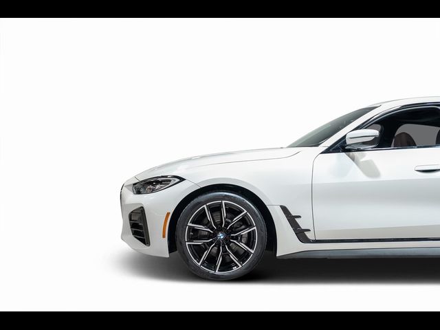 2023 BMW 4 Series 430i