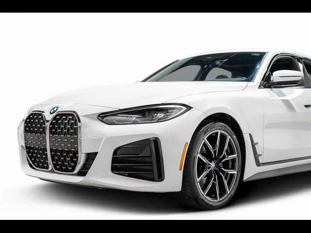 2023 BMW 4 Series 430i