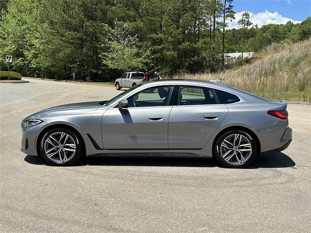 2023 BMW 4 Series 430i