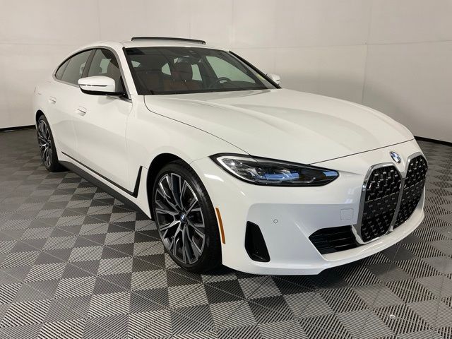 2023 BMW 4 Series 430i