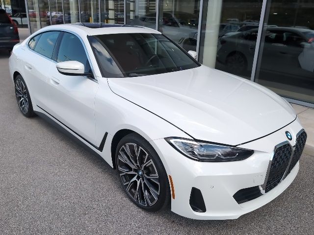 2023 BMW 4 Series 430i