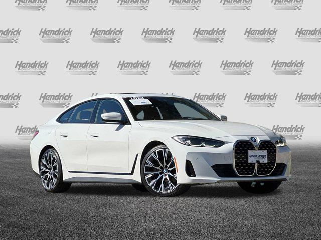 2023 BMW 4 Series 430i