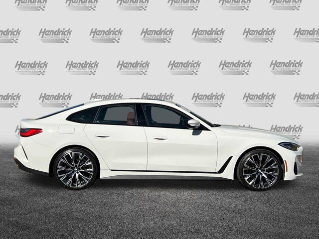 2023 BMW 4 Series 430i