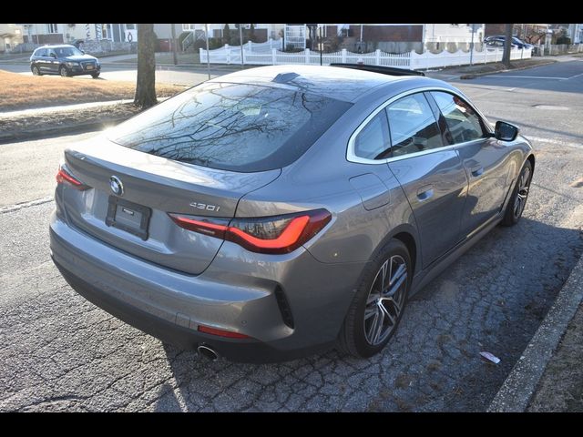 2023 BMW 4 Series 430i