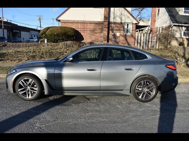 2023 BMW 4 Series 430i