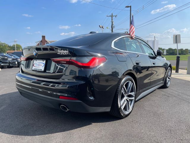 2023 BMW 4 Series 430i