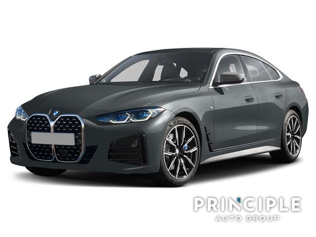 2023 BMW 4 Series 430i