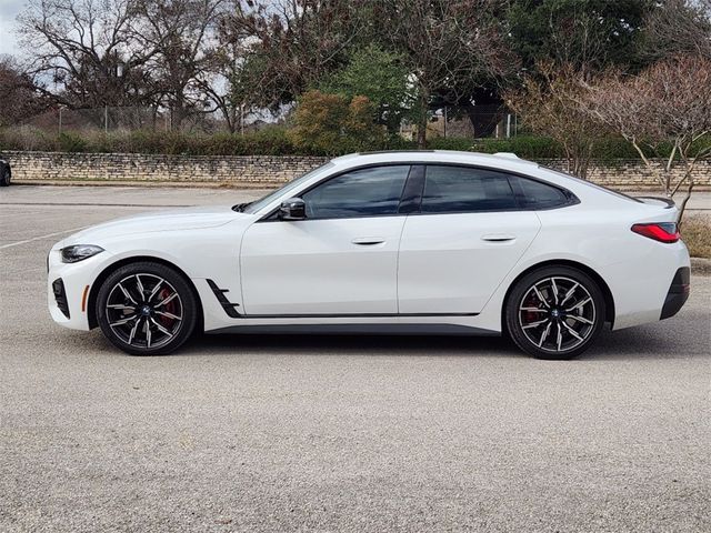 2023 BMW 4 Series 430i