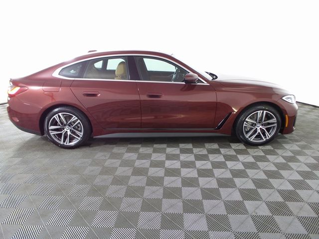 2023 BMW 4 Series 430i xDrive