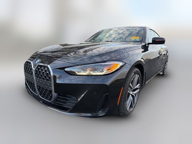 2023 BMW 4 Series 430i xDrive