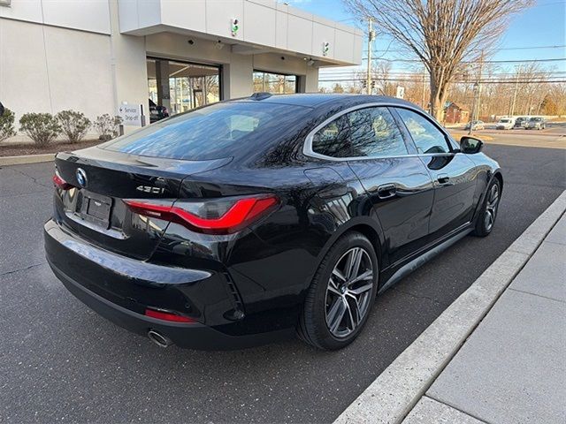 2023 BMW 4 Series 430i xDrive