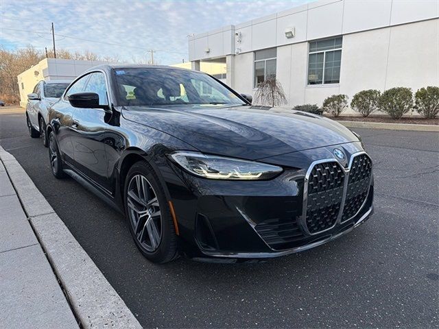 2023 BMW 4 Series 430i xDrive