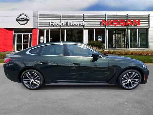 2023 BMW 4 Series 430i xDrive