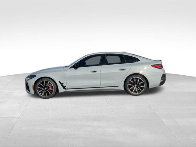 2023 BMW 4 Series 430i xDrive