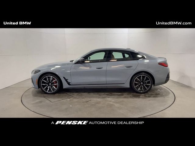 2023 BMW 4 Series 430i xDrive