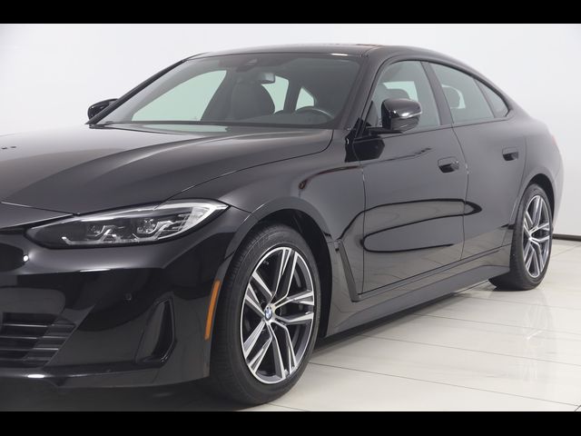 2023 BMW 4 Series 430i xDrive