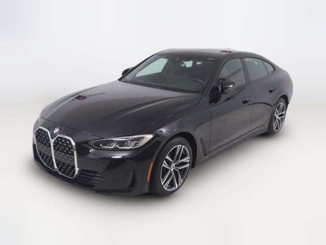 2023 BMW 4 Series 430i xDrive