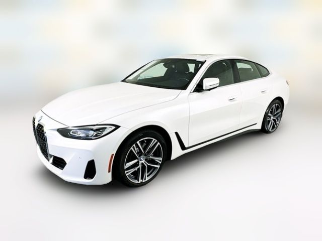 2023 BMW 4 Series 430i xDrive