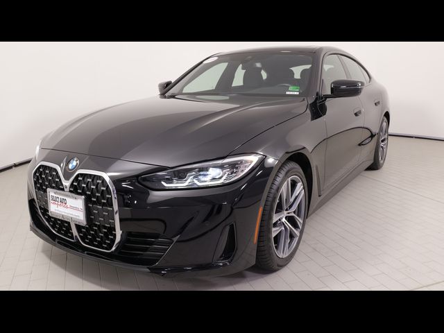 2023 BMW 4 Series 430i xDrive