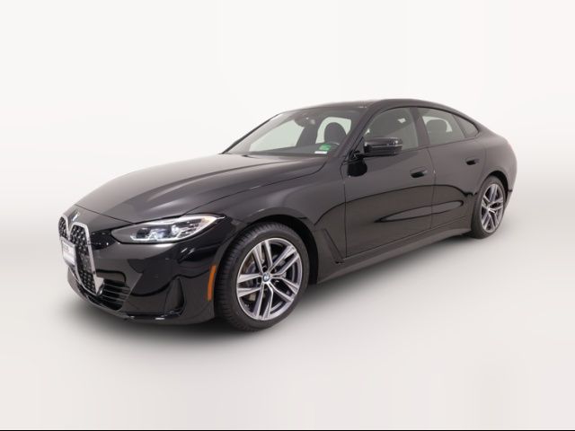 2023 BMW 4 Series 430i xDrive