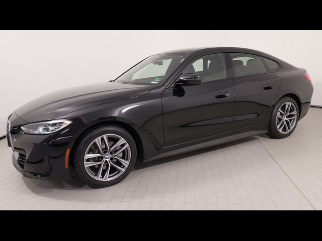 2023 BMW 4 Series 430i xDrive