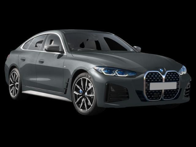 2023 BMW 4 Series 430i xDrive