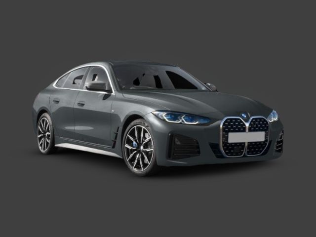 2023 BMW 4 Series 430i xDrive