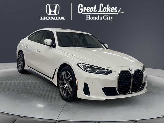 2023 BMW 4 Series 430i xDrive