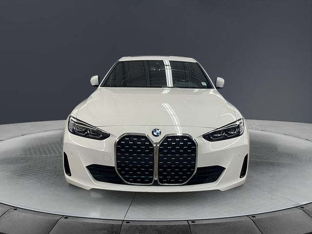 2023 BMW 4 Series 430i xDrive
