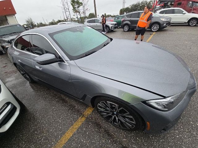 2023 BMW 4 Series 430i xDrive