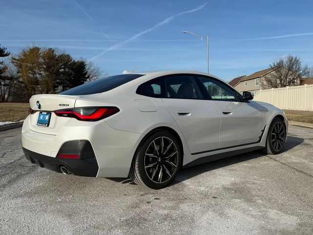 2023 BMW 4 Series 430i xDrive