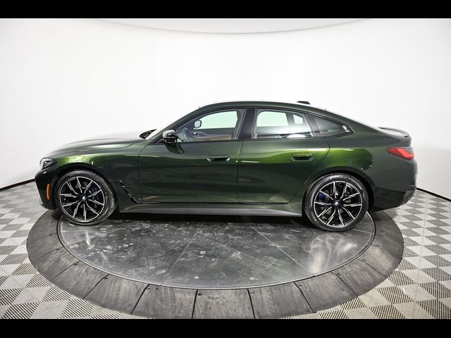 2023 BMW 4 Series 430i xDrive