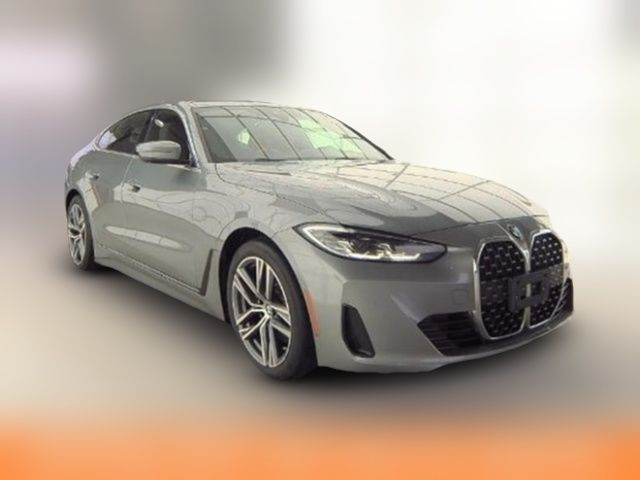 2023 BMW 4 Series 430i xDrive
