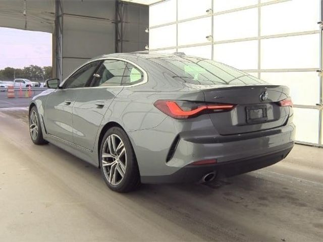 2023 BMW 4 Series 430i xDrive