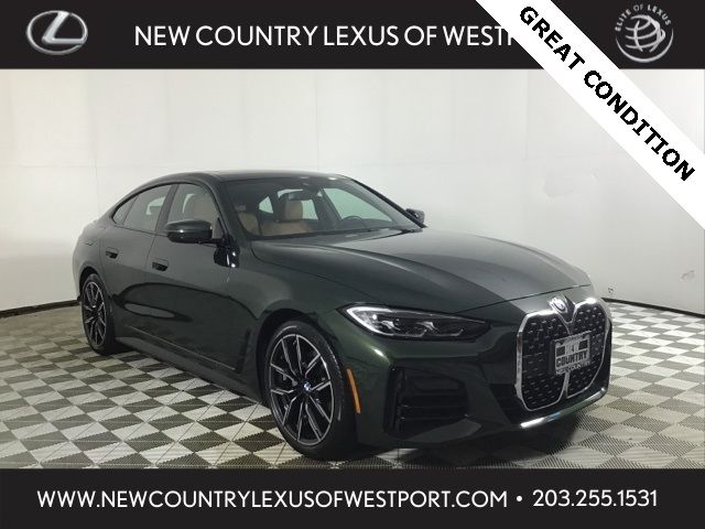 2023 BMW 4 Series 430i xDrive