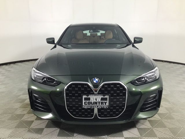 2023 BMW 4 Series 430i xDrive