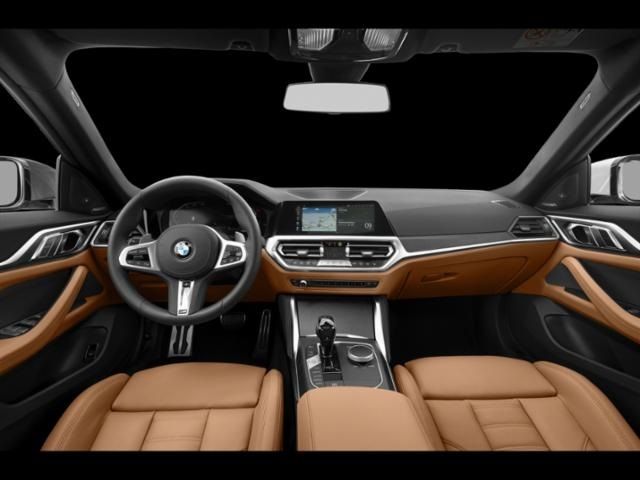 2023 BMW 4 Series 430i xDrive