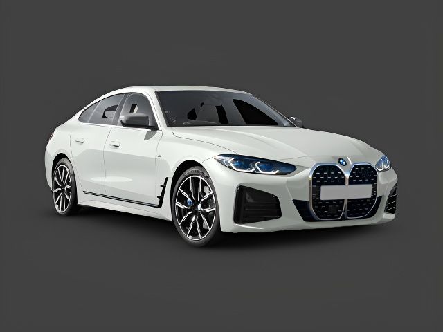 2023 BMW 4 Series 430i xDrive