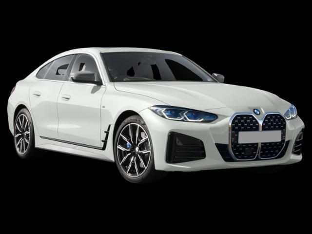 2023 BMW 4 Series 430i xDrive